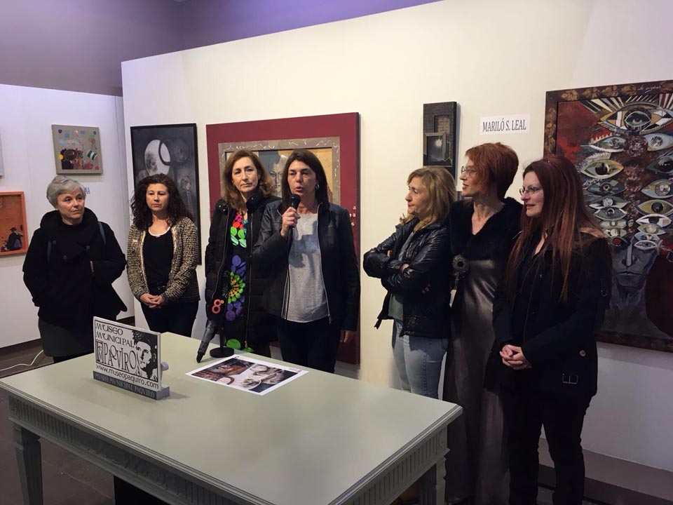 Exposición colectiva