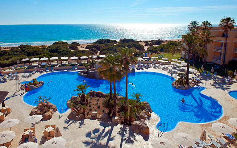Hotel Sensimar Chiclana