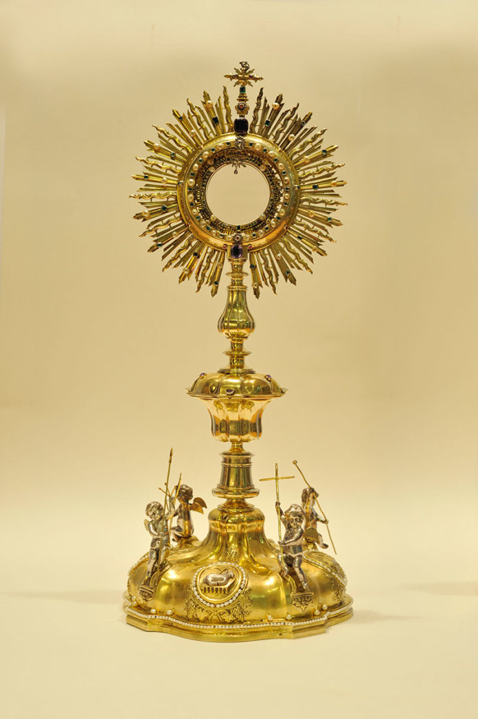 FÉLIX ALONSO DEL REAL GRAFO