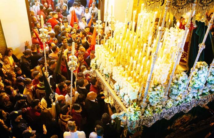 Foto: María Benítez