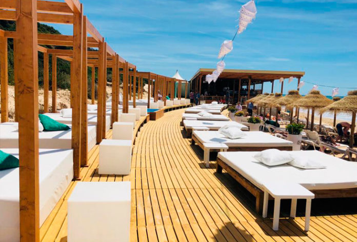 Atenas Playa Beach Club