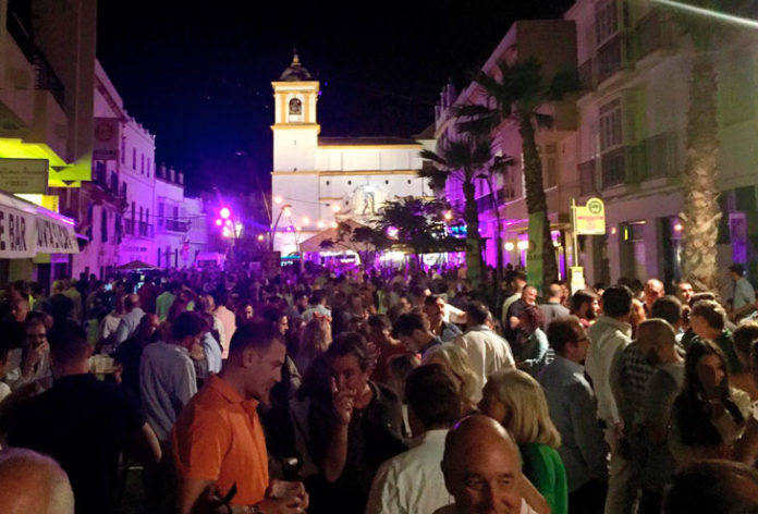 Oktoberfest Chiclana