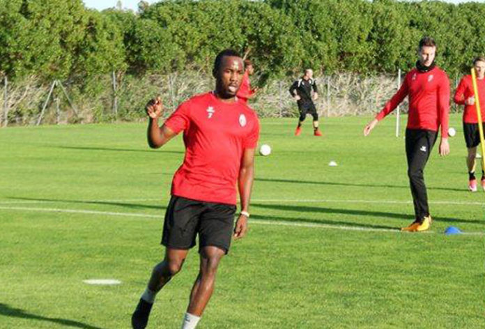 Royal Excel Mouscron