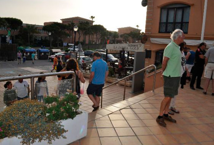 Chiclana de la Frontera