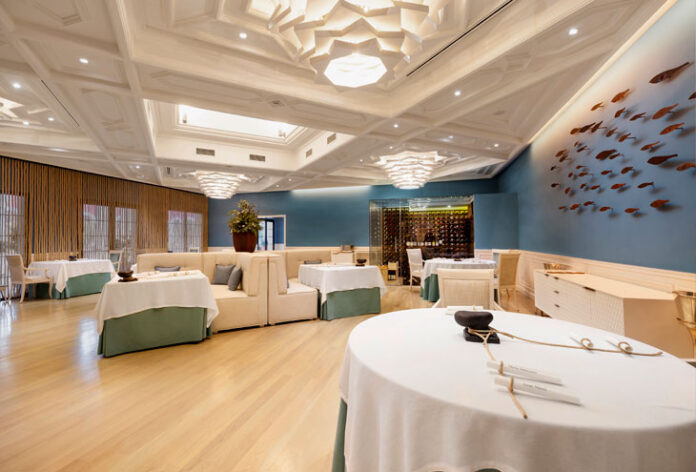 Gran Meliá Sancti Petri