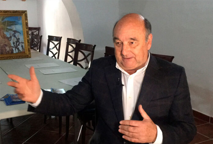 Juan Rodríguez Tenorio